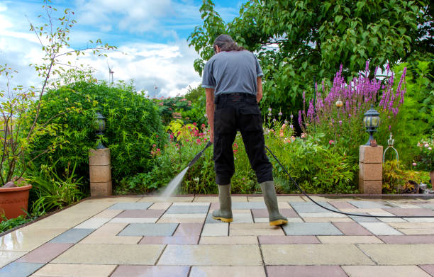 Best Patio and Deck Pressure Washing  in Middletown, KY